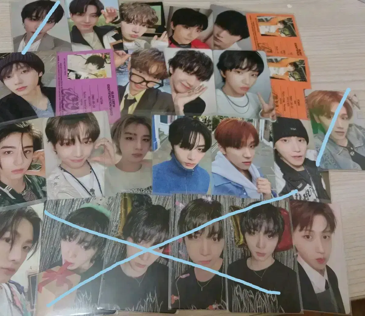 boynextdoor photocard bulk wts boynextdoor bnd BOYNEXTDOOR