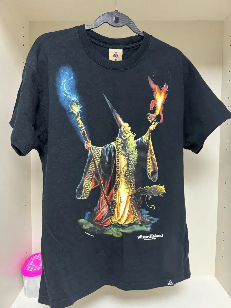 Nike ACG Wizard T-Shirt XL