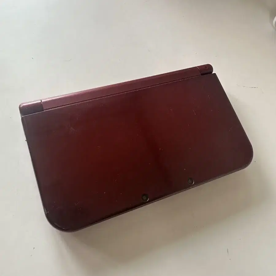 상태개좋은 new 닌텐도 3ds xl