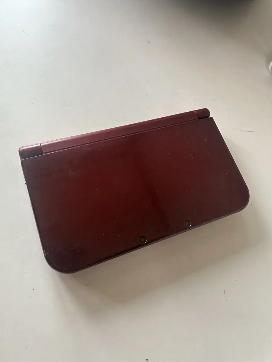 상태개좋은 new 닌텐도 3ds xl