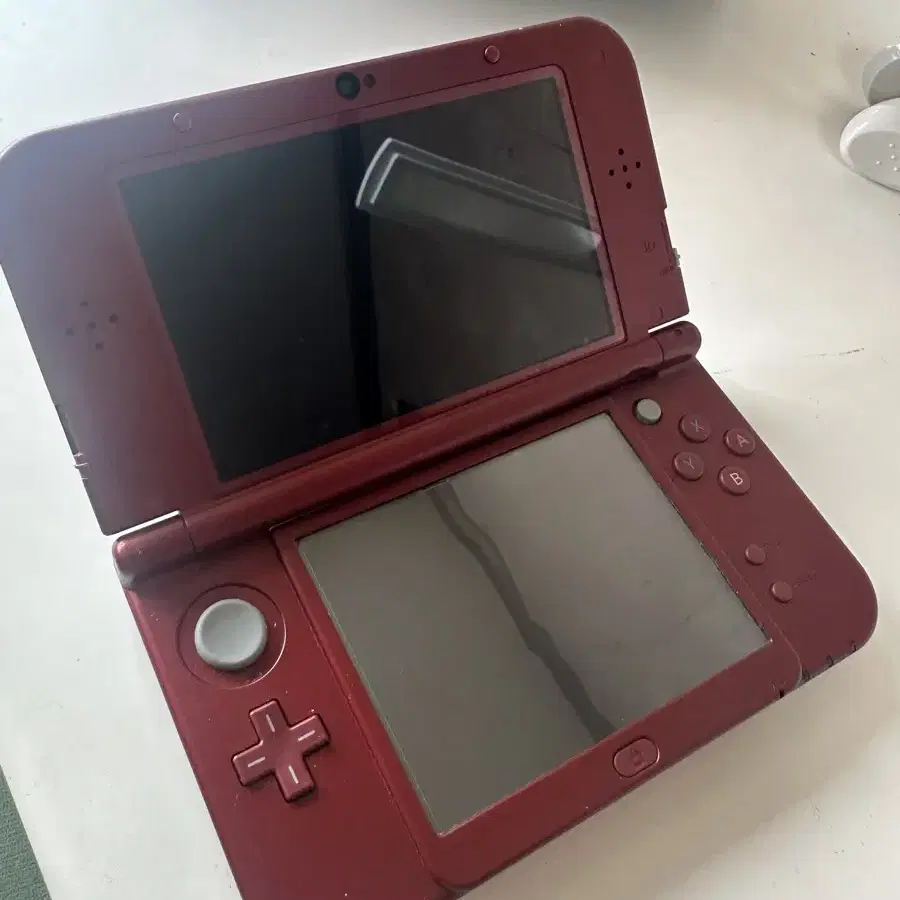 상태개좋은 new 닌텐도 3ds xl