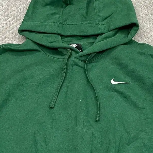 NIKE HOODIES 나이키 후드티 크롭 리메이크