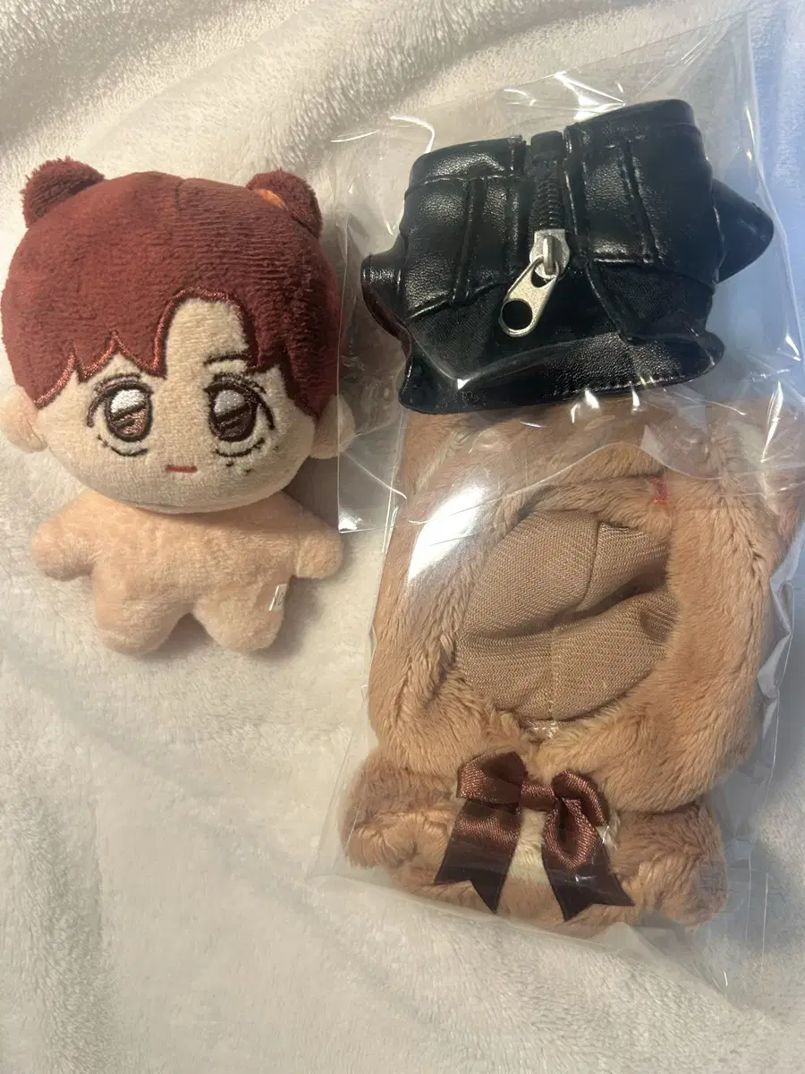 NCT Dream KomSun KomSun haechan doll WTS