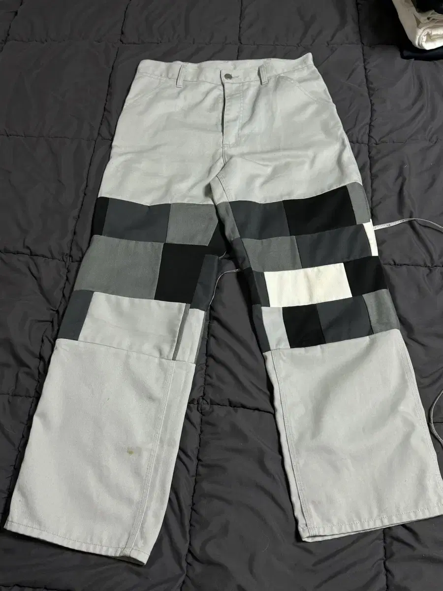 Carhartt Carhartt Patchwork Pants 32x32