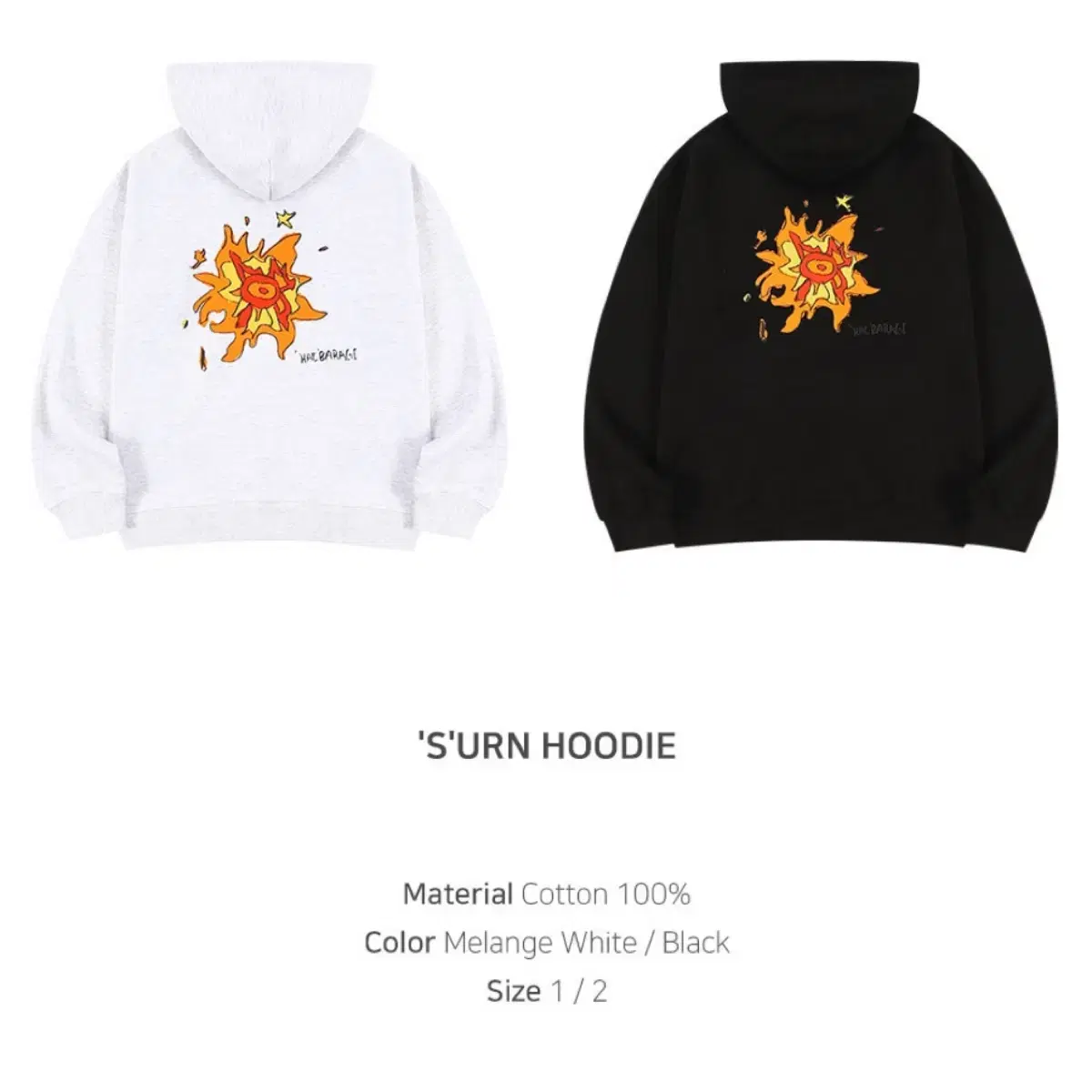 SlowAdd haechan hoodie