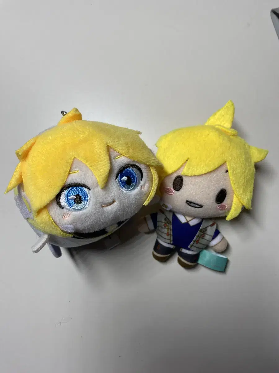 Kagamine ren Mochimas & Crane Nui in bulk