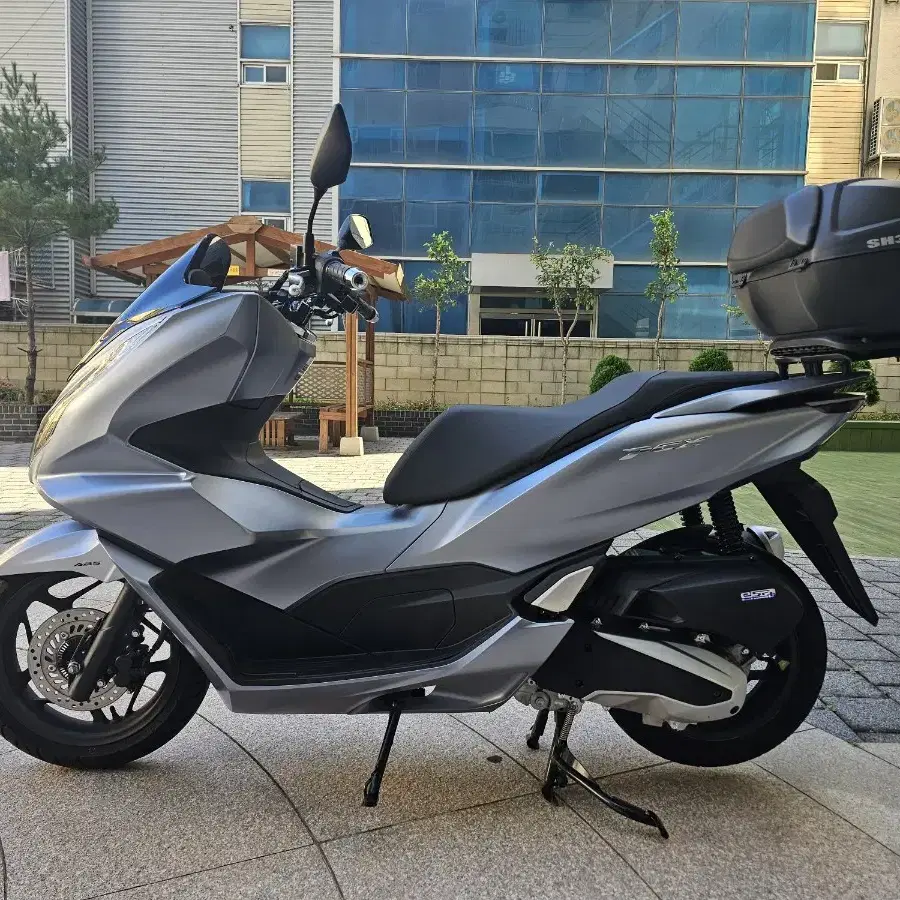 pcx125 22년식 2700km 팝니다