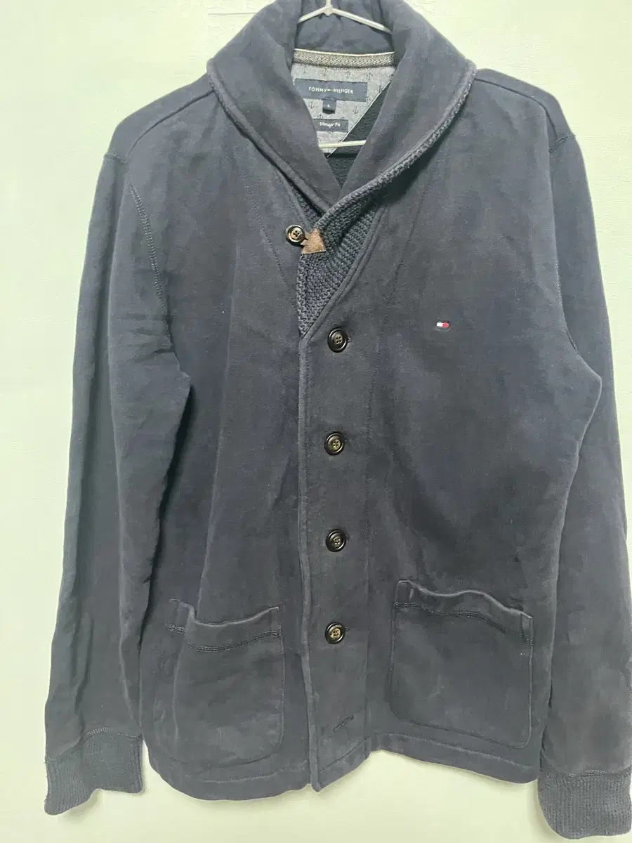 Tommy Halperger Vintage Jacket