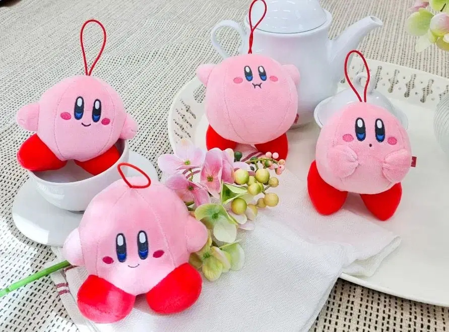 4 Types of Kirby Bag Straps [Discounted/Imported/New/In Stock]