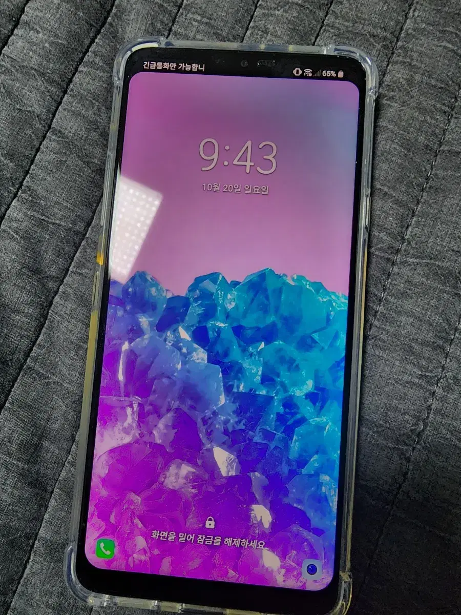 lg q9 64gb