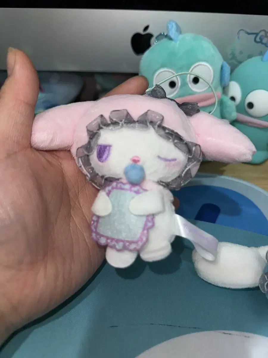 My Melody Dolls