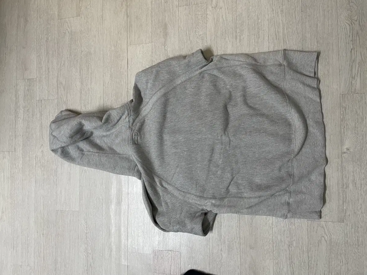 Engineered Garments Hoodie Gray S (95-100)