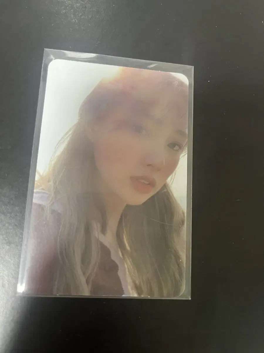 Hyewon Kang Panorama Photo Card