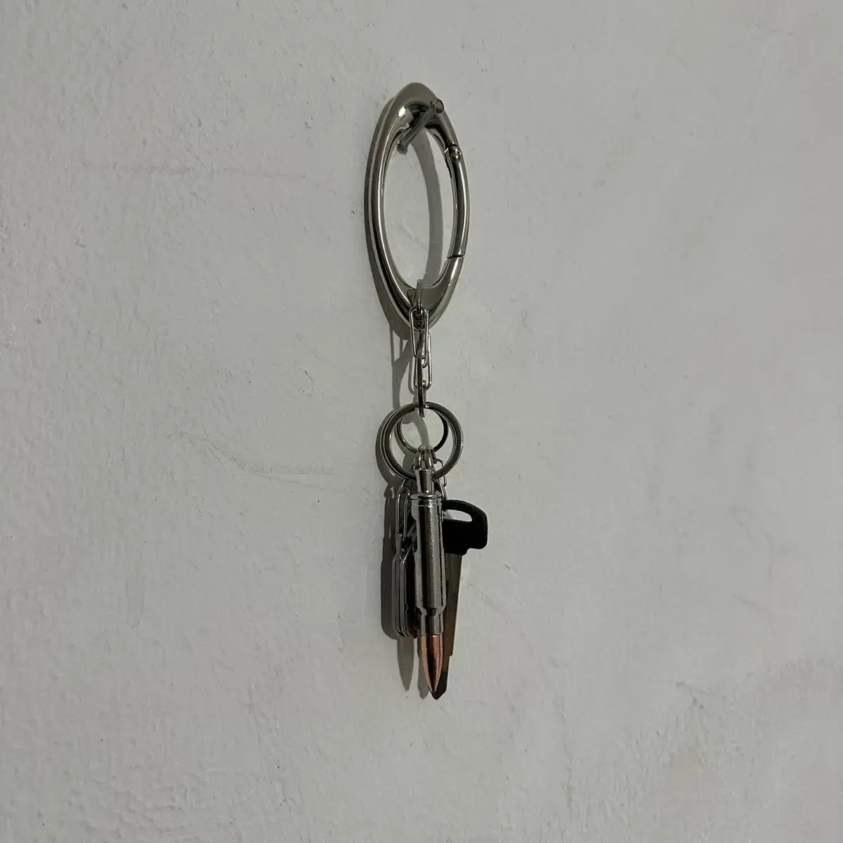 Custom Keychain7 V 12.5