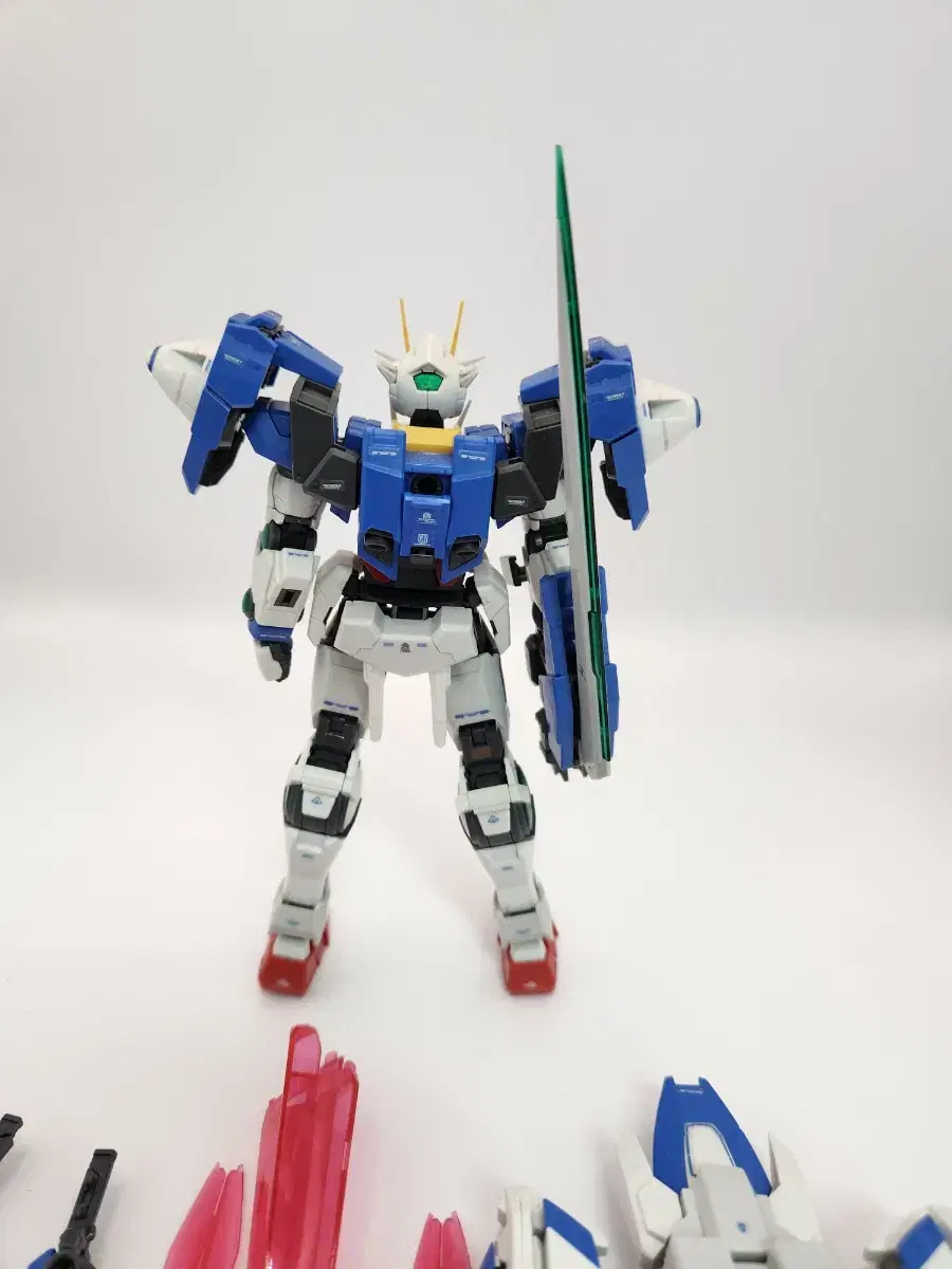 RG De-Blower