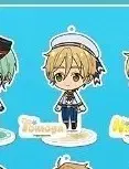 Ensemble Stars AnyPlus Collaboration Trading SD acrylic mashiro Tomoya