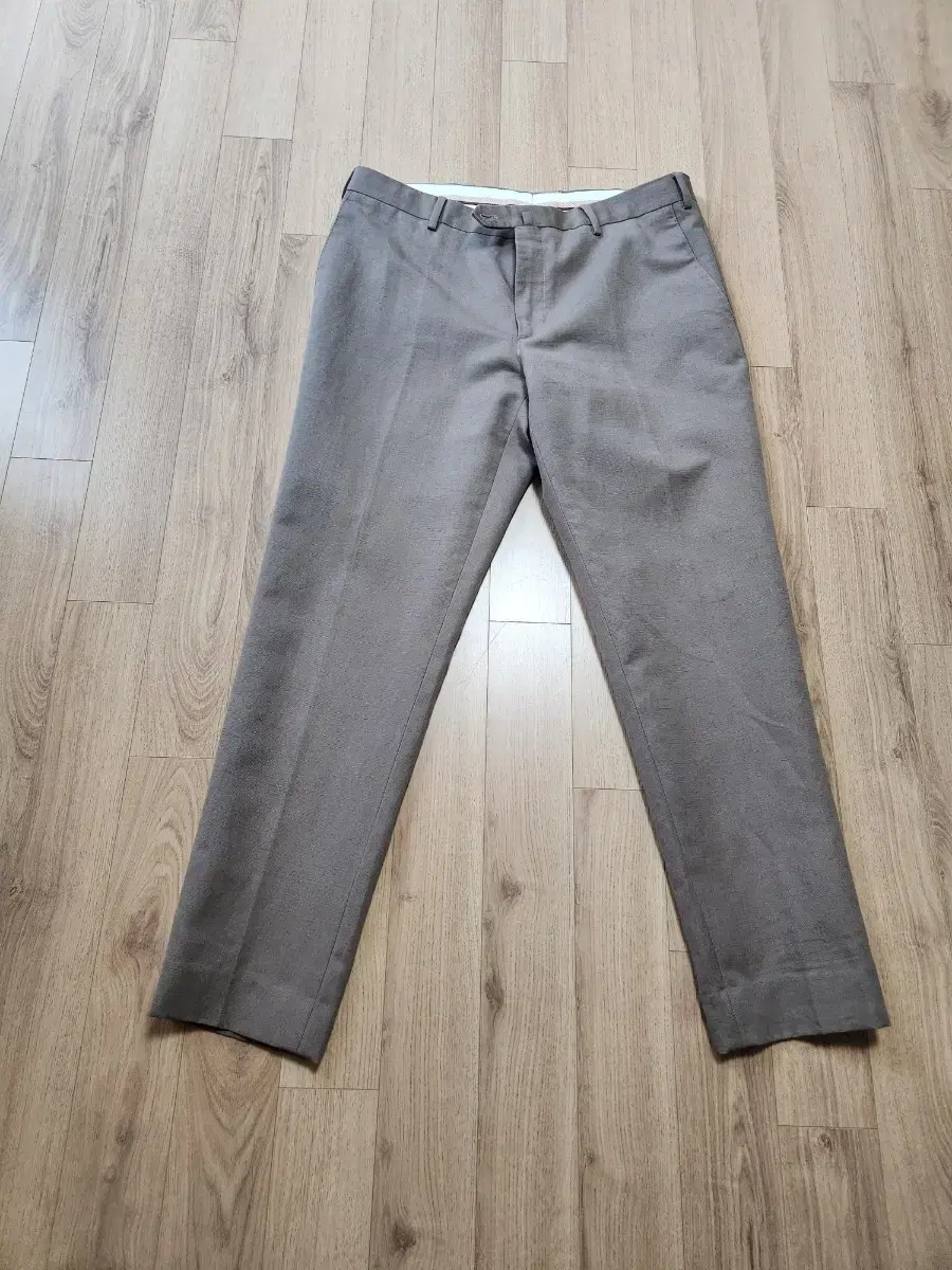 Loro Piana Pants