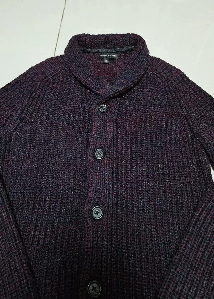 Banana Republic Cardigan S 95~Slim100