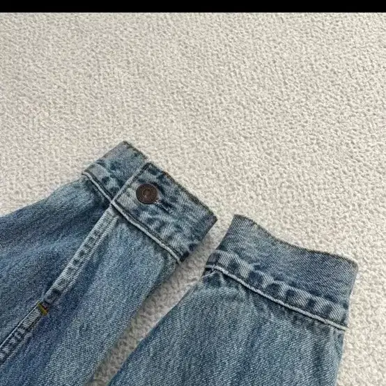 S 리바이스 90s Levis 70503 02 청자켓