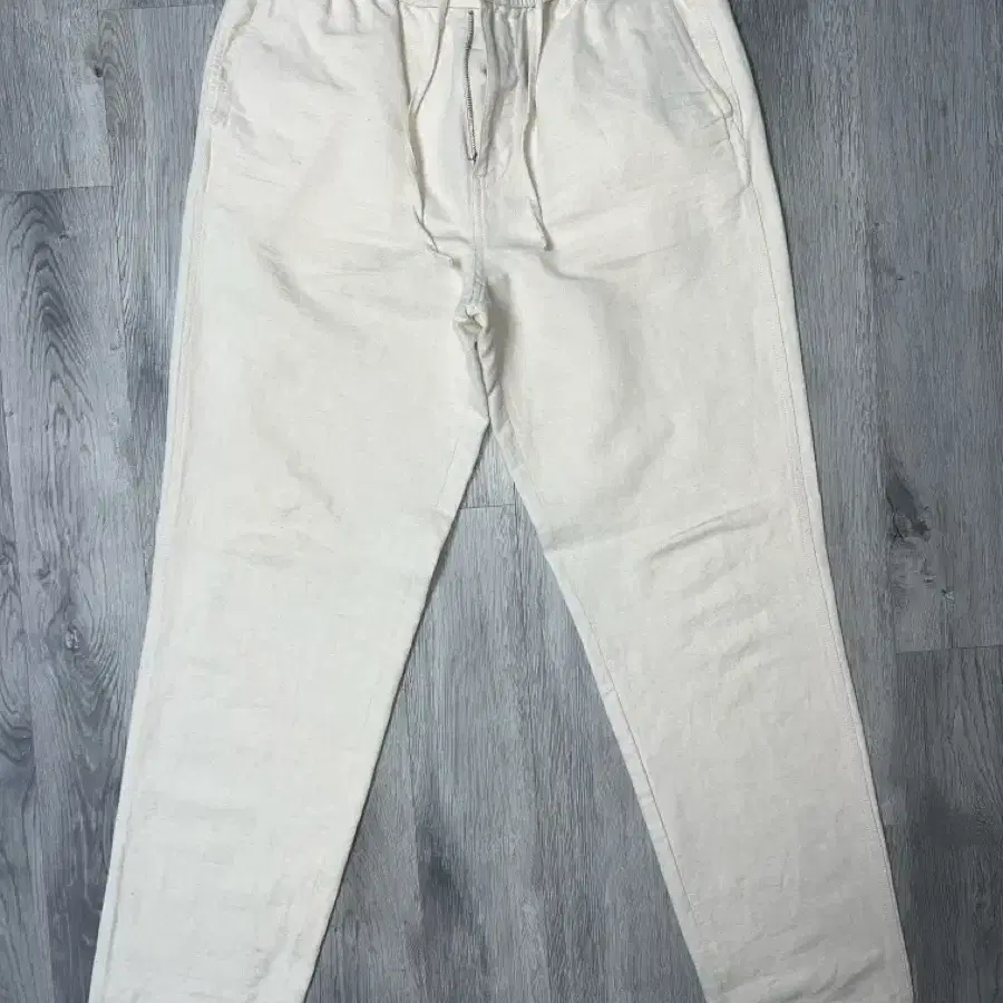 아르켓 린넨바지 Arket linen pants