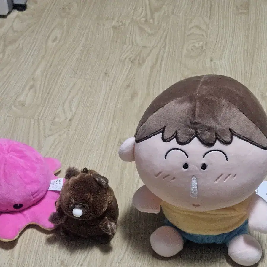 인형