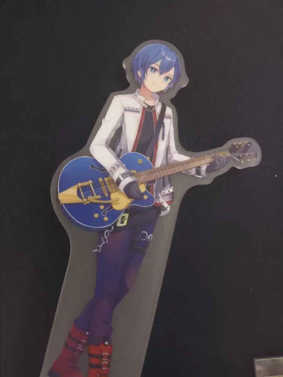 Prosecca Kaito acrylic stand