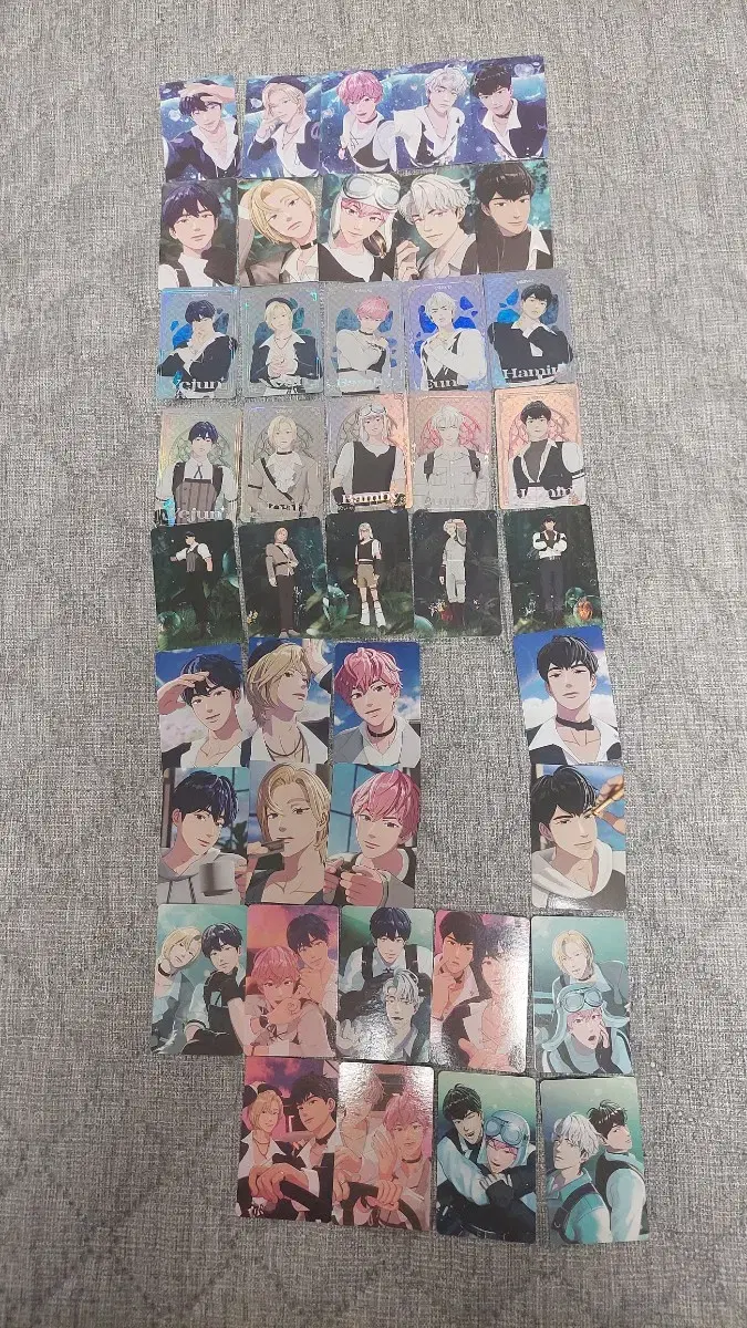 Plave Weborup W4L photocard All collections yejun noah eunho bamby Hamin