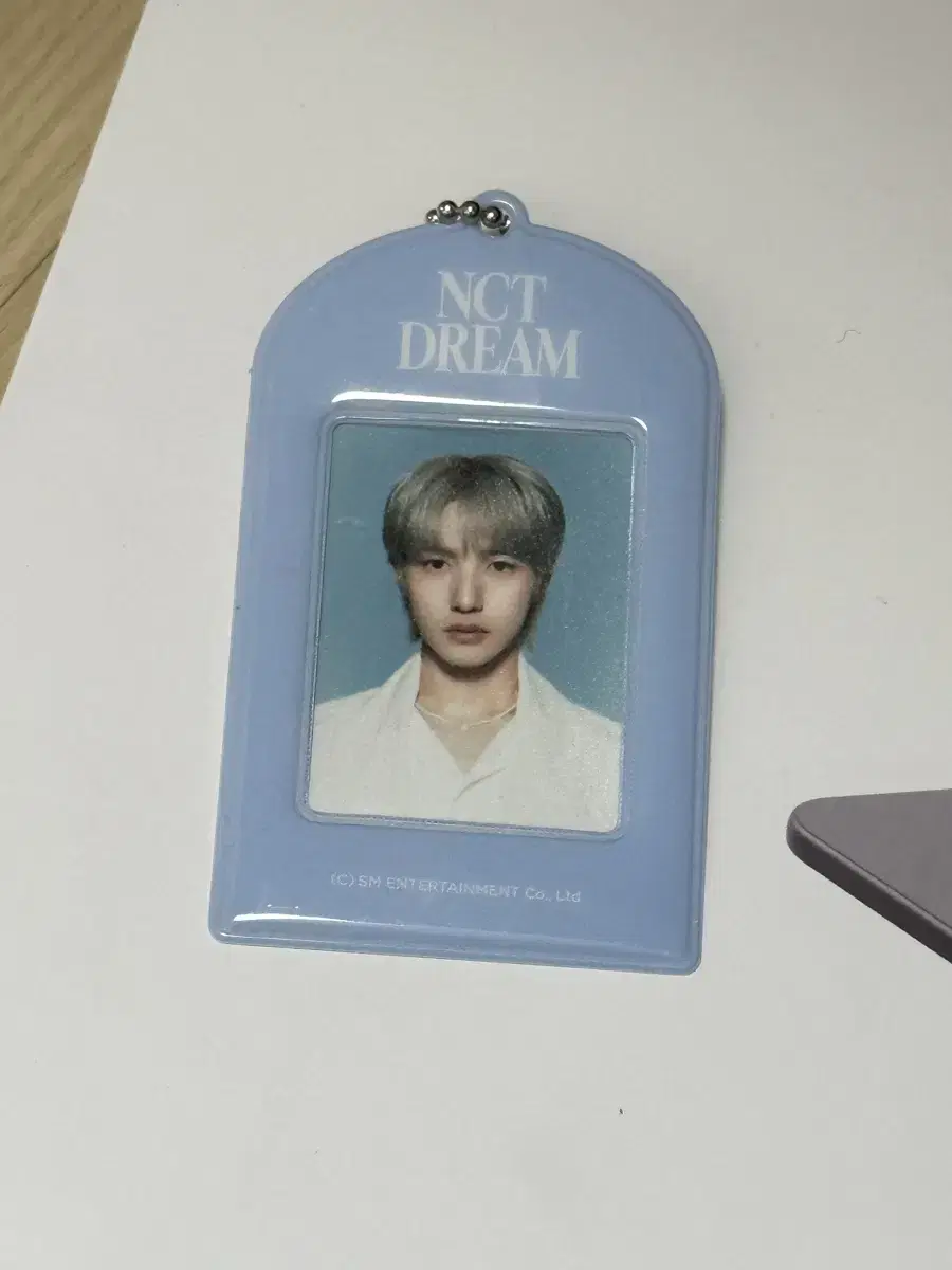 nct dream renjun seasons greetings wts 증사키링 양도