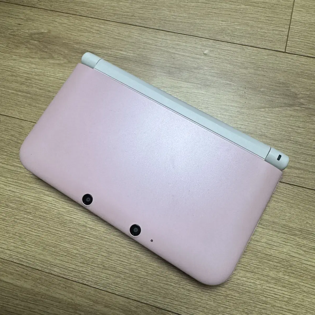 일본판 닌텐도 3DS ll + 칩 다수