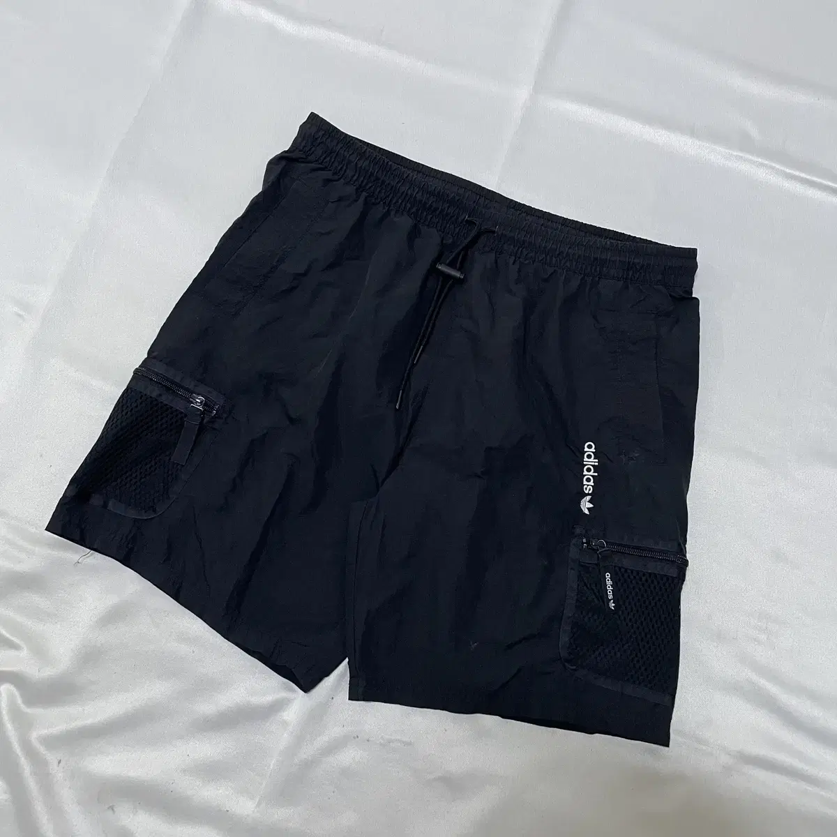 [3XL] Adidas Nylon Vahn Manwon Shop