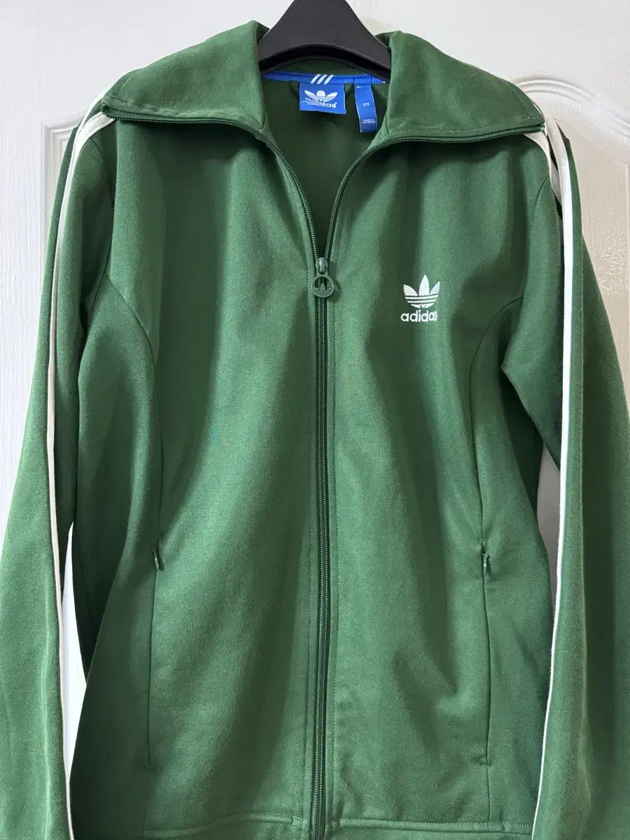 Adidas Europa Jersey 105