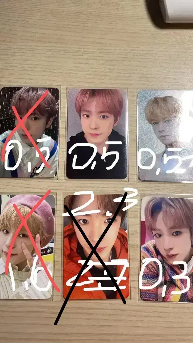 nct wish wish songbird steady unreleased photocard yuuushi photocard photocard 포카양도 위드뮤