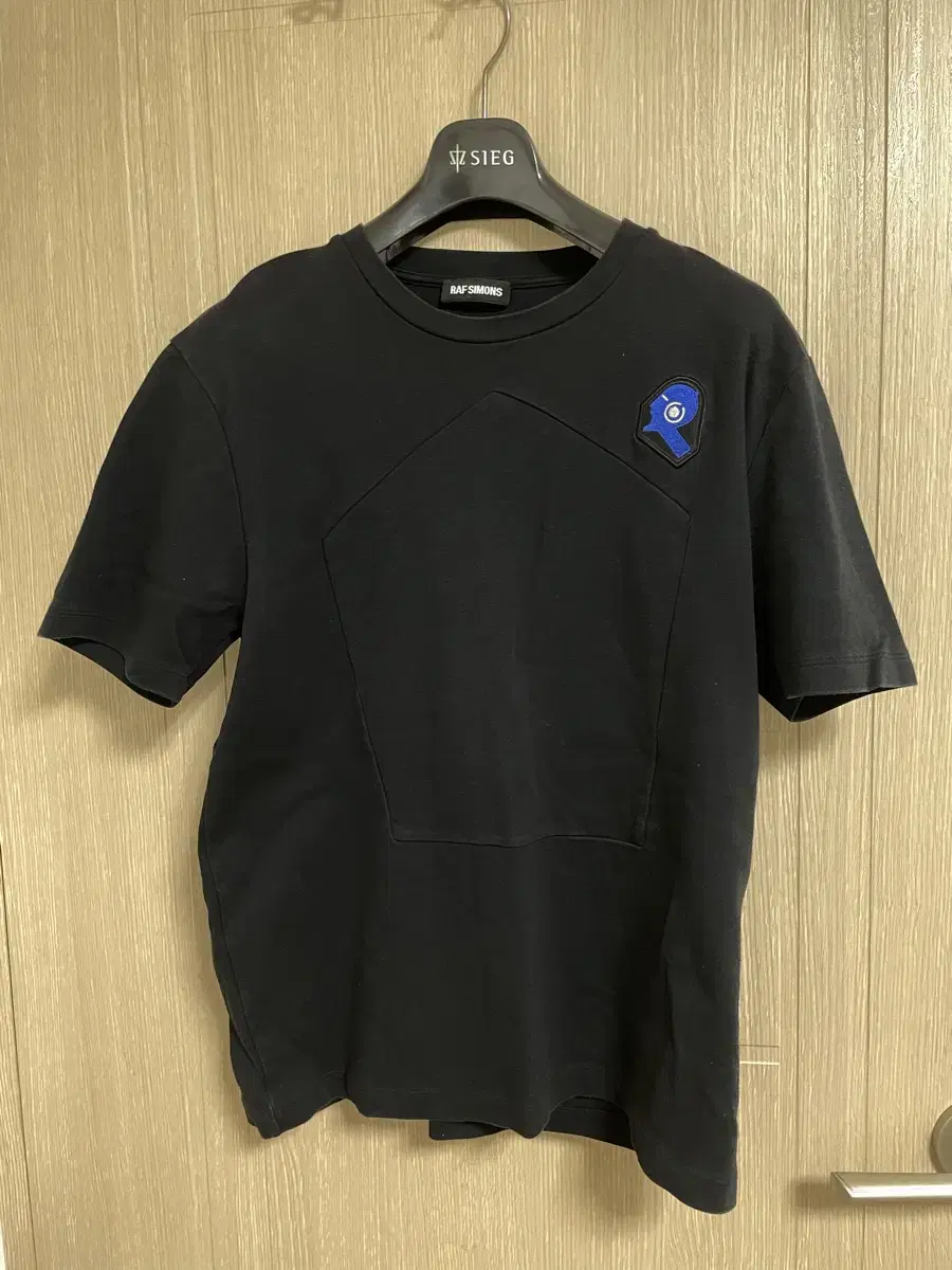 rafsimons t-shirt