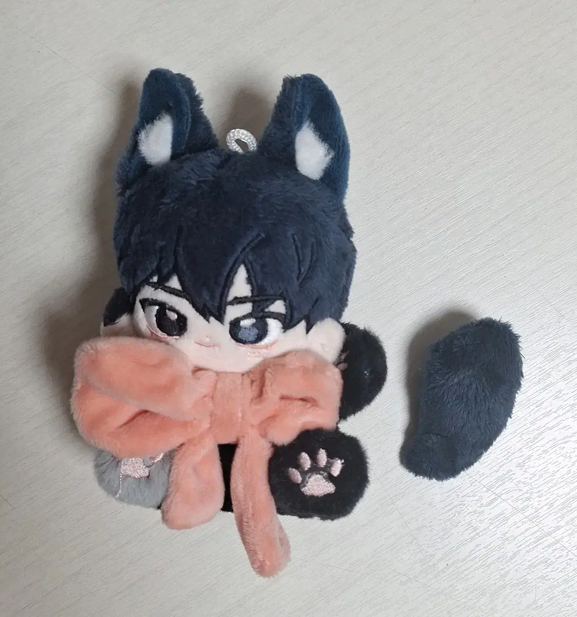 garbage time gakta park byungchan animal commando somyi doll somging