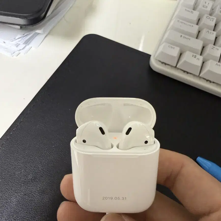 AirPods2