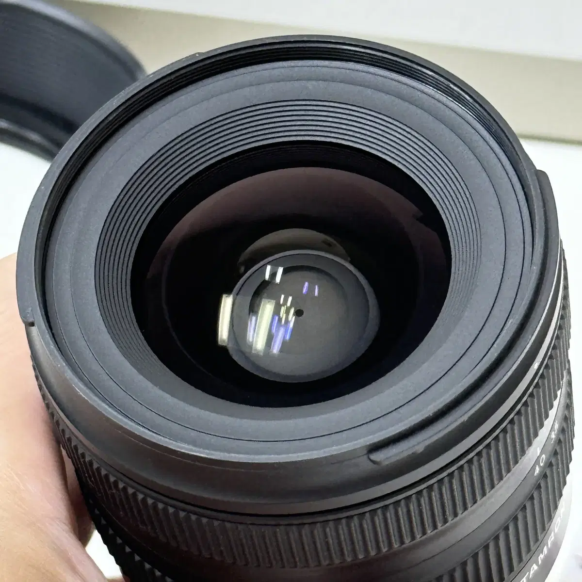 탐론 20-40mm f2.8 소니마운트 (보증25년7월까지)