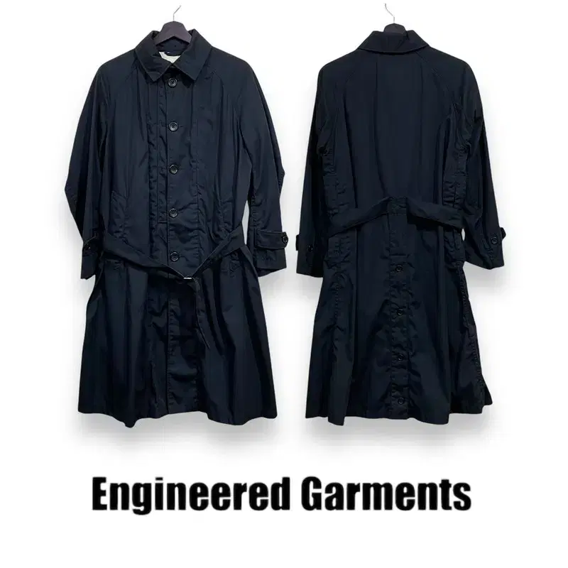 Engineered Garments McCourt Y07318