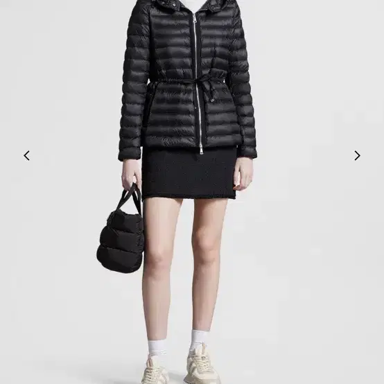 몽클레어 라이에(moncler raie)