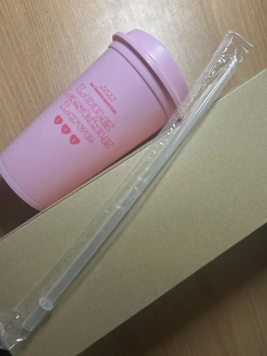 Girls Generation fanmeeting merchandise bottle