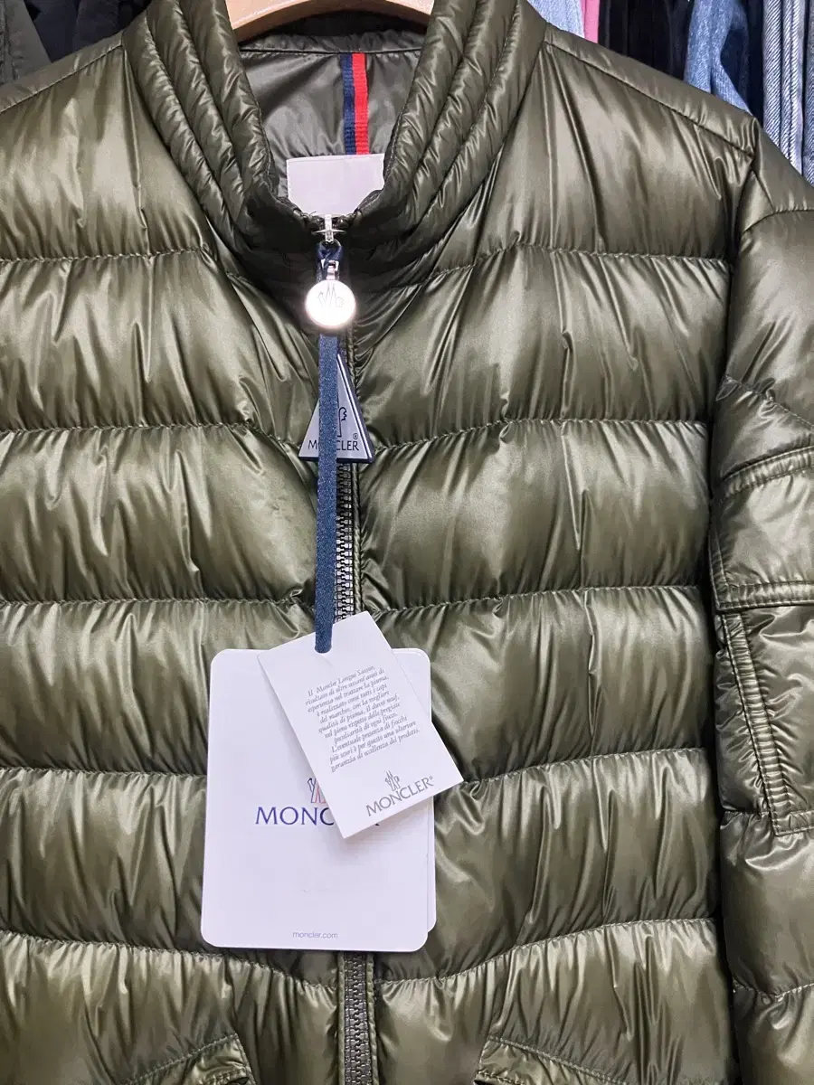 Moncler Agay 3 Size New