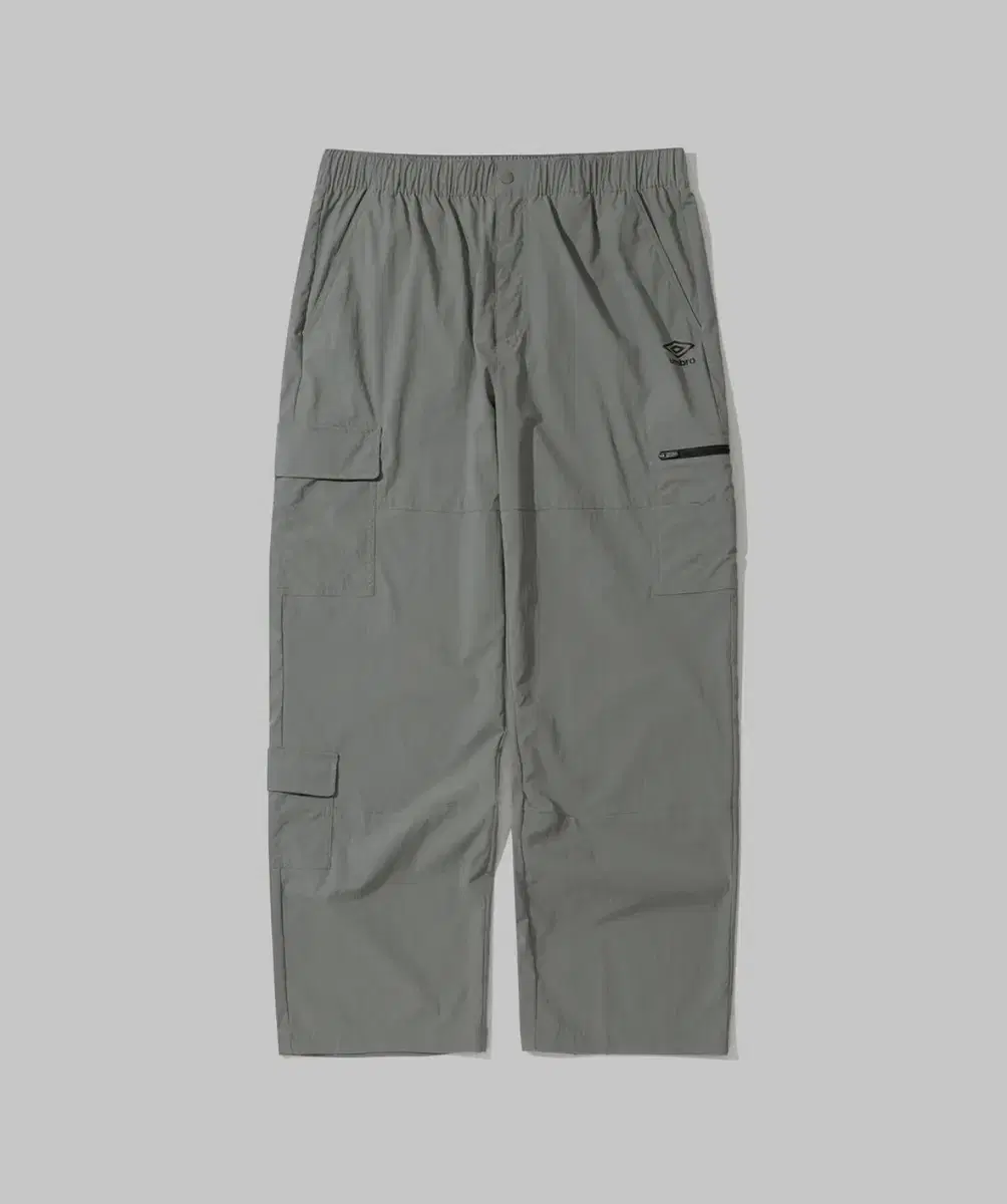 Umbro Cargo Straight Pants