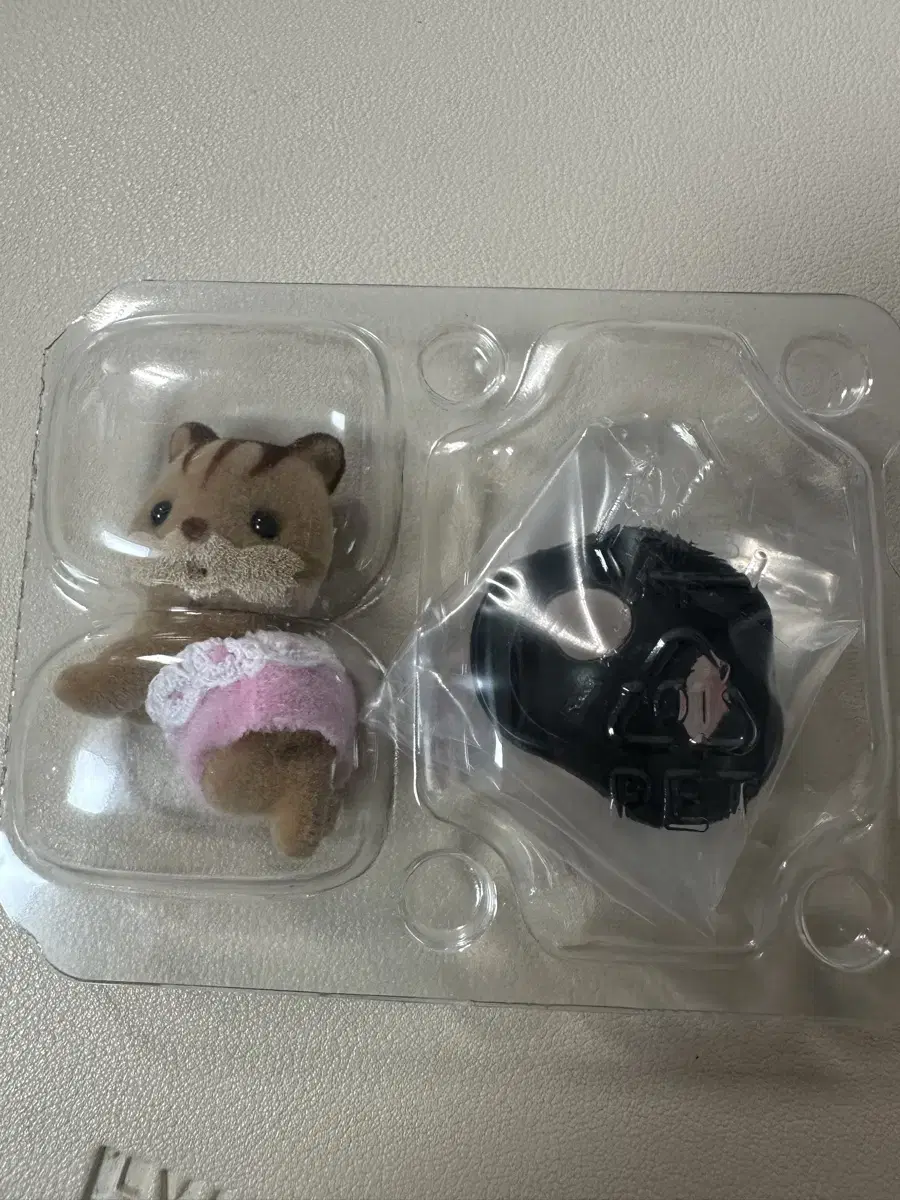 (NEW)Sylvanian Blind Amusement Park