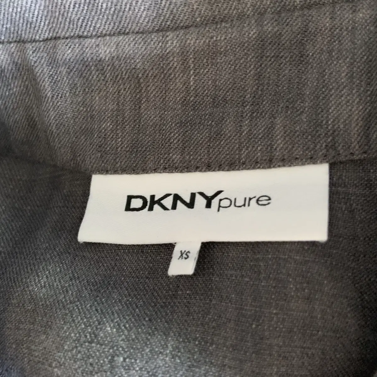 55 dkny 셔츠