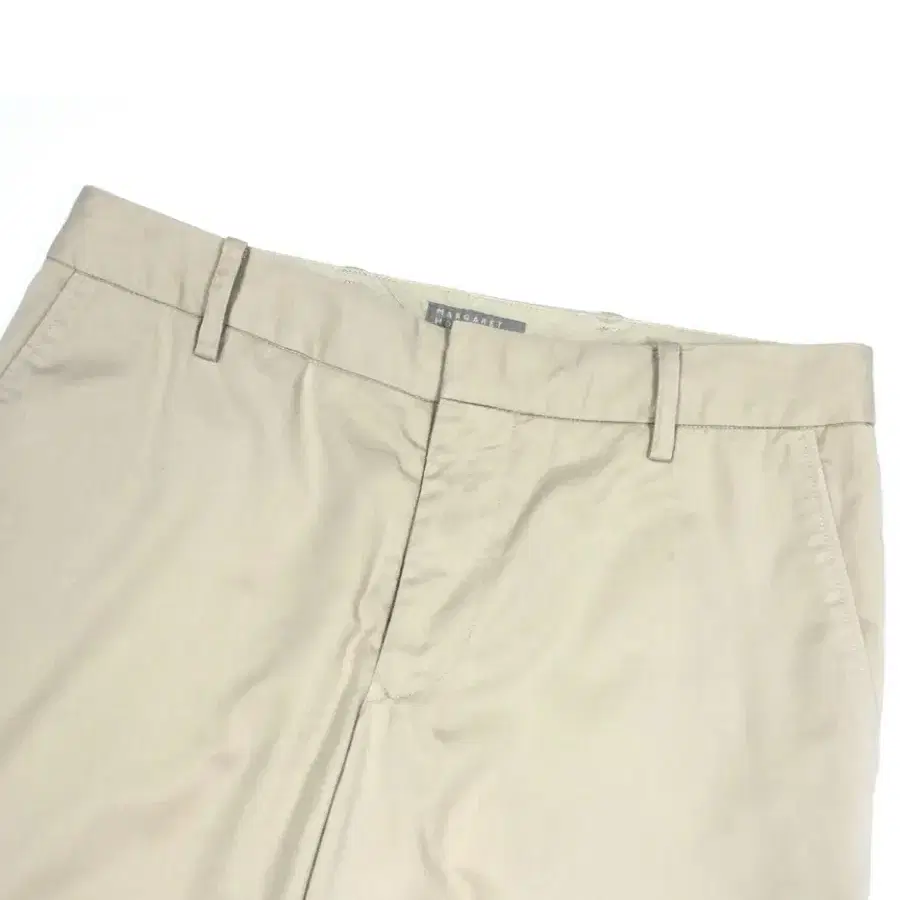 margarethowell cotton pants