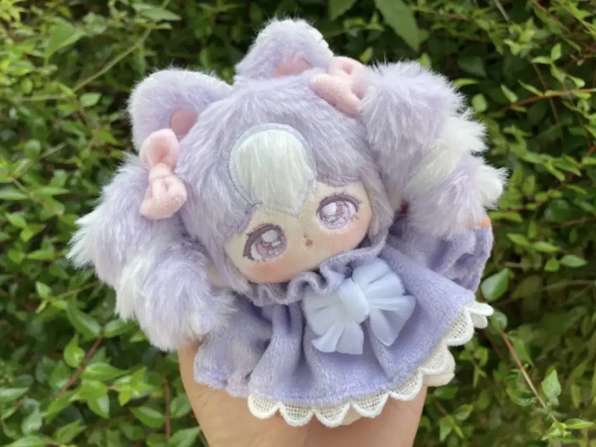 Shamanic Reti Roti 10cm doll Somyi Doll sell WTS