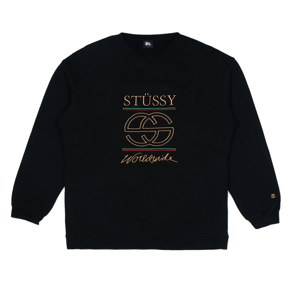 Stussy Gucci Mane