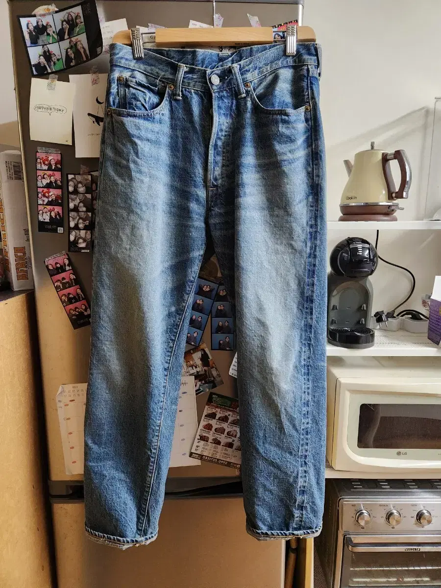 Warehouse 1101 (size 31)