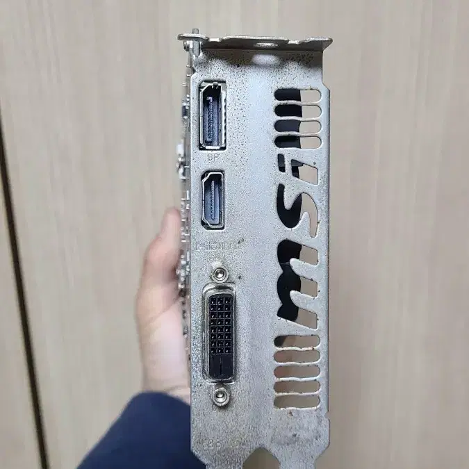 gtx 1050 그래픽카드