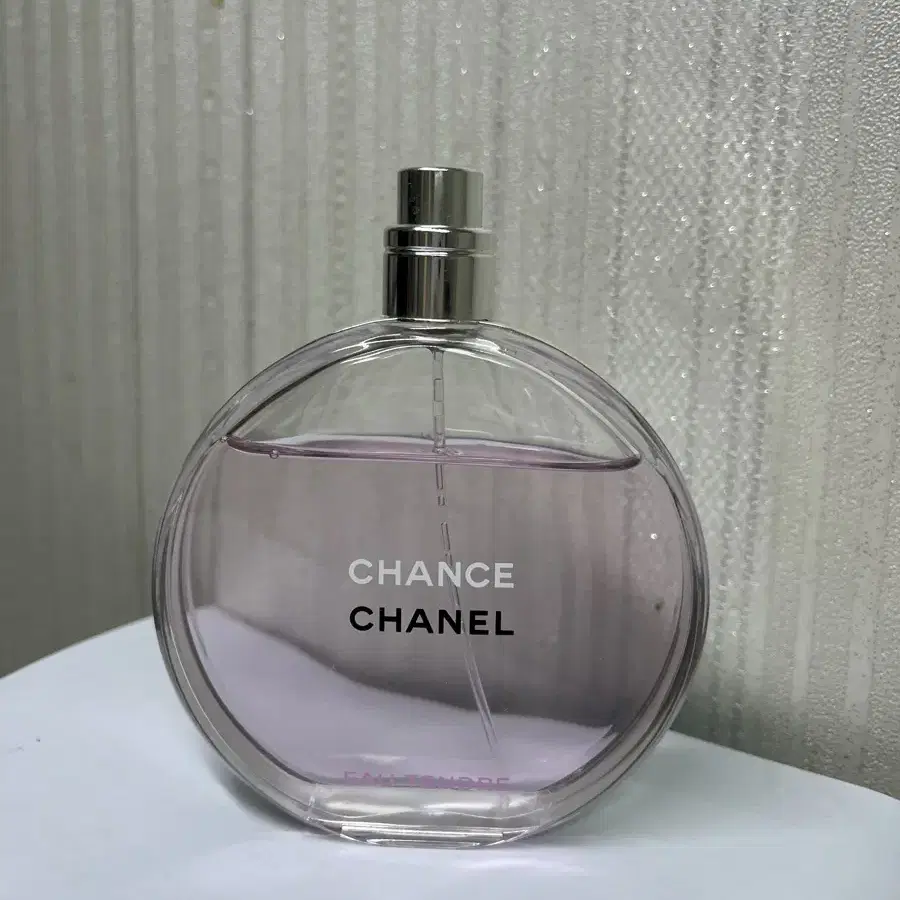 샤넬 샹스 오 땅드르 오드 뚜왈렛 100ml