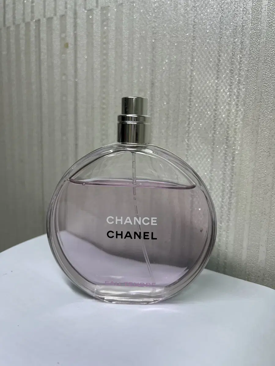 샤넬 샹스 오 땅드르 오드 뚜왈렛 100ml